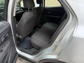 Opel Mokka X, снимка 7