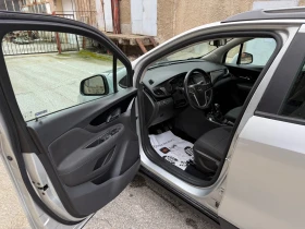 Opel Mokka X, снимка 5