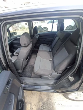 Opel Zafira Б, снимка 7