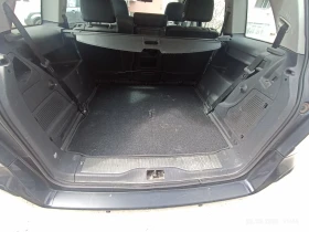 Opel Zafira Б, снимка 13