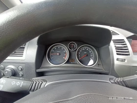 Opel Zafira Б, снимка 5