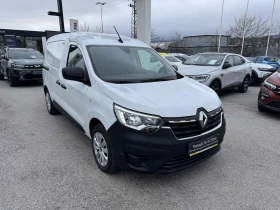Renault Express 1.5Dci 95kc., снимка 8