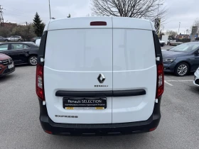 Renault Express 1.5Dci 95kc., снимка 5