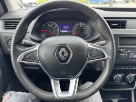 Renault Express 1.5Dci 95kc., снимка 15