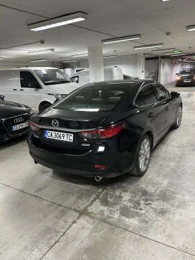 Mazda 6, снимка 4