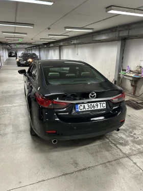 Mazda 6, снимка 3