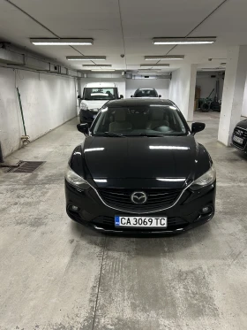 Mazda 6, снимка 5