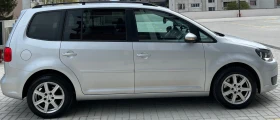 VW Touran 2.0TDI/COMONN/RAYL, снимка 6