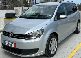 VW Touran 2.0TDI/COMONN/RAYL, снимка 10