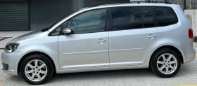 VW Touran 2.0TDI/COMONN/RAYL, снимка 2