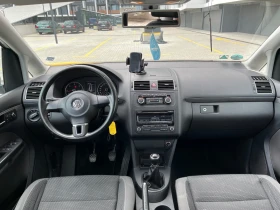VW Touran 2.0TDI/COMONN/RAYL, снимка 13