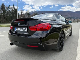 BMW 430 Cabrio, снимка 10