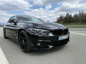 BMW 430 Cabrio, снимка 11
