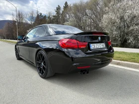 BMW 430 Cabrio, снимка 9