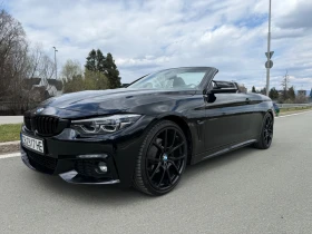 BMW 430 Cabrio, снимка 1