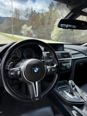 BMW 430 Cabrio, снимка 14