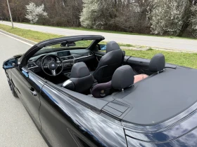 BMW 430 Cabrio, снимка 6