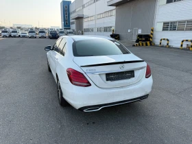 Mercedes-Benz C 200 Avantgarde-КАТО НОВА-ОЧАКВАН ВНОС!, снимка 6