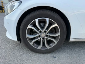 Mercedes-Benz C 200 Avantgarde-КАТО НОВА-ОЧАКВАН ВНОС!, снимка 7