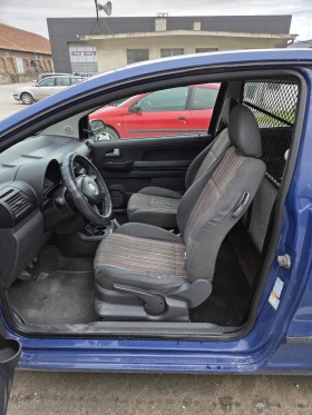 VW Fox, снимка 5