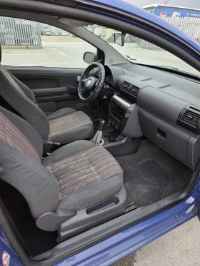 VW Fox, снимка 7