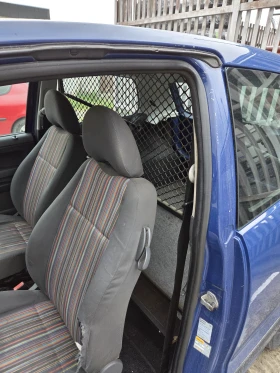 VW Fox, снимка 6