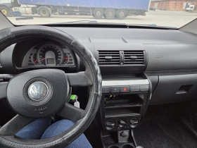 VW Fox, снимка 10