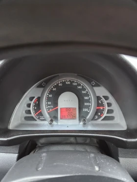 VW Fox, снимка 9