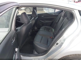 Nissan Altima 2.5l Sl Fwd, снимка 8