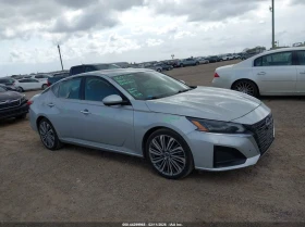 Nissan Altima 2.5l Sl Fwd, снимка 13