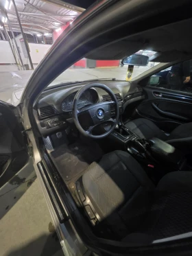 BMW 320, снимка 7