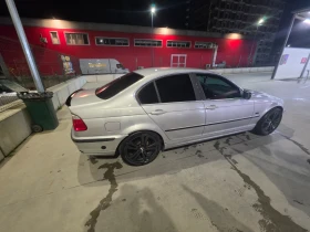 BMW 320, снимка 5