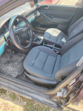 Audi A4 B5, снимка 2