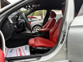BMW 320 D 190HP B47 8ZT X-DRIVE M-PERFORMANC MAX FUUL 2018, снимка 12