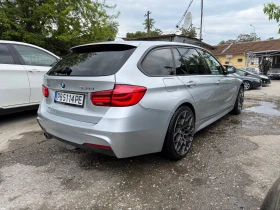 BMW 320 D 190HP B47 8ZT X-DRIVE M-PERFORMANC MAX FUUL 2018, снимка 9