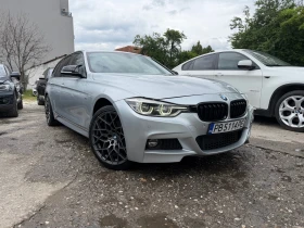 BMW 320 D 190HP B47 8ZT X-DRIVE M-PERFORMANC MAX FUUL 2018, снимка 5