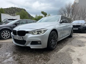 BMW 320 D 190HP B47 8ZT X-DRIVE M-PERFORMANC MAX FUUL 2018, снимка 3