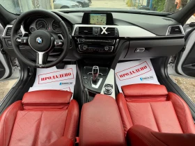 BMW 320 D 190HP B47 8ZT X-DRIVE M-PERFORMANC MAX FUUL 2018, снимка 14