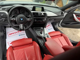 BMW 320 D 190HP B47 8ZT X-DRIVE M-PERFORMANC MAX FUUL 2018, снимка 13