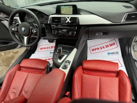 BMW 320 D 190HP B47 8ZT X-DRIVE M-PERFORMANC MAX FUUL 2018, снимка 15