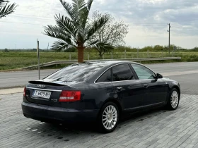 Audi A6, снимка 5