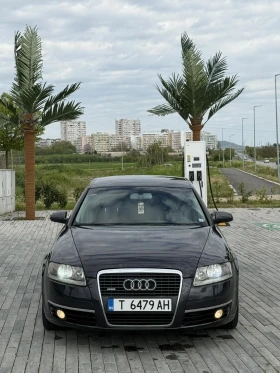 Audi A6, снимка 7