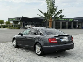 Audi A6, снимка 2