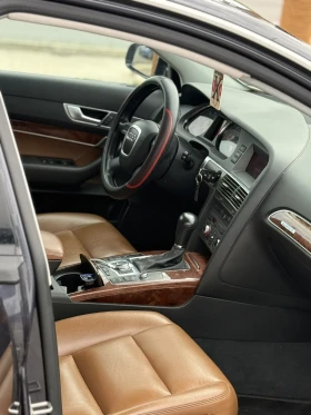 Audi A6, снимка 8