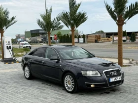 Audi A6, снимка 1