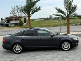 Audi A6, снимка 3