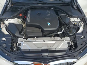 BMW 330 2.0l Xi, снимка 11