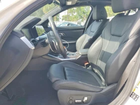 BMW 330 2.0l Xi, снимка 7
