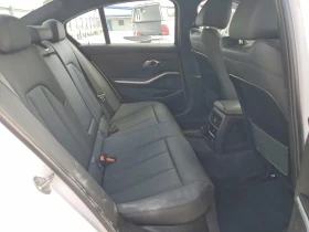 BMW 330 2.0l Xi, снимка 10