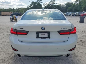 BMW 330 2.0l Xi, снимка 6